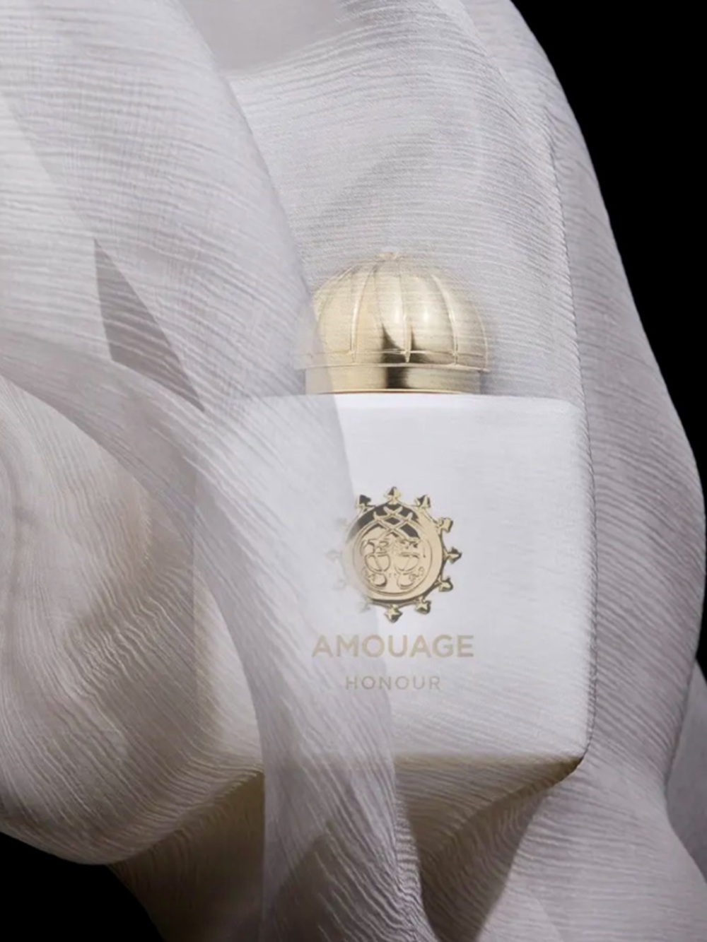 Amouage Honour Eau de Parfum